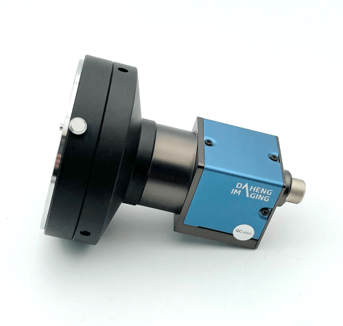 LADAP-C-TO-F-Mount, Adapter for C-mount to F-mount