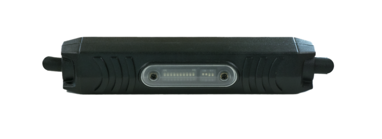 Industrial LED strobe controller, trigger 10us -1023ms, input 12V - 48V