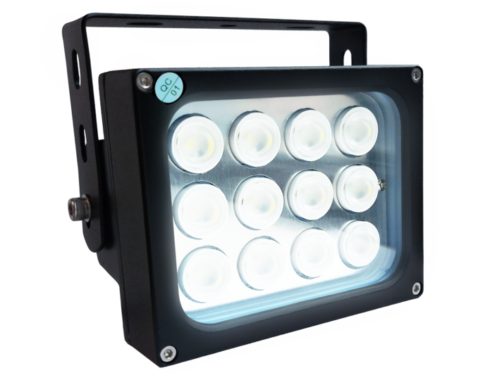 LED Spot, 120degree, WHITE, 24V / 26W, LED3-LS-120-24V-26W-White
